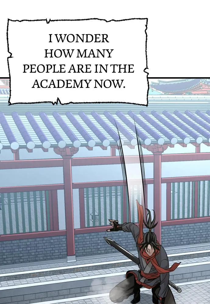 Read Murim RPG Simulation EN Manga Online