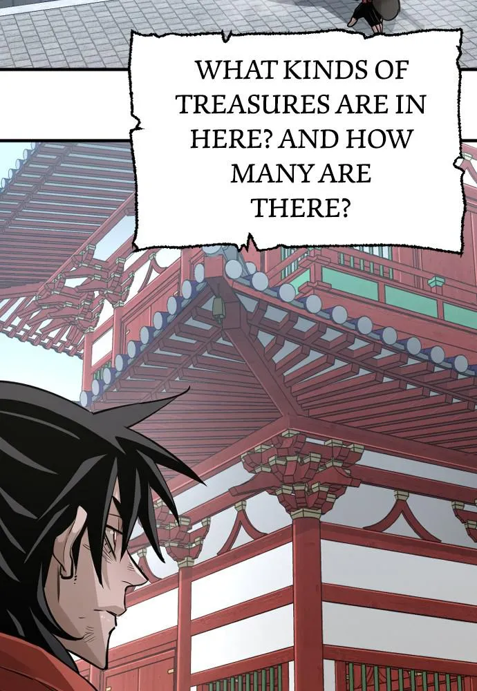 Read Murim RPG Simulation EN Manga Online