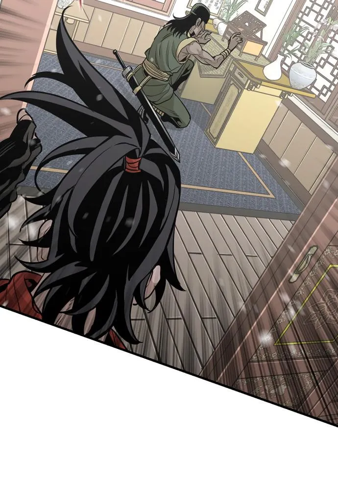 Read Murim RPG Simulation EN Manga Online