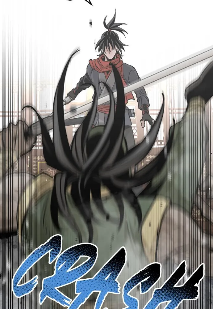 Read Murim RPG Simulation EN Manga Online