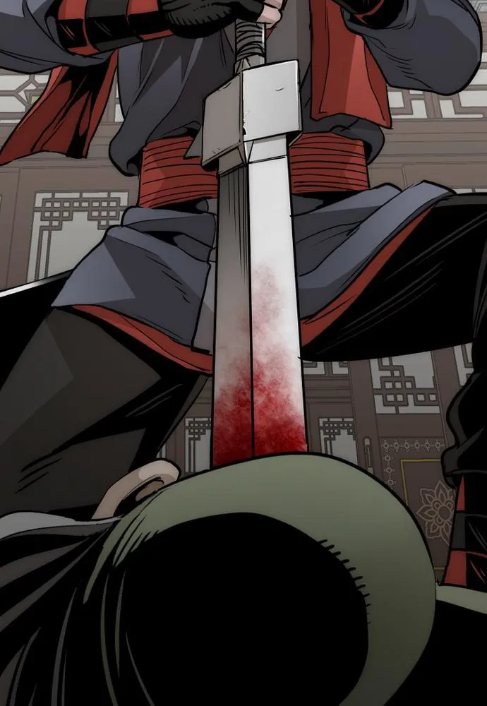Read Murim RPG Simulation EN Manga Online