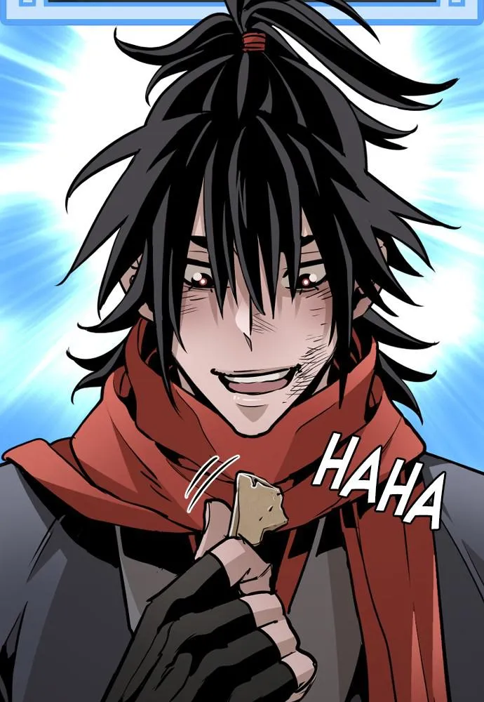 Read Murim RPG Simulation EN Manga Online