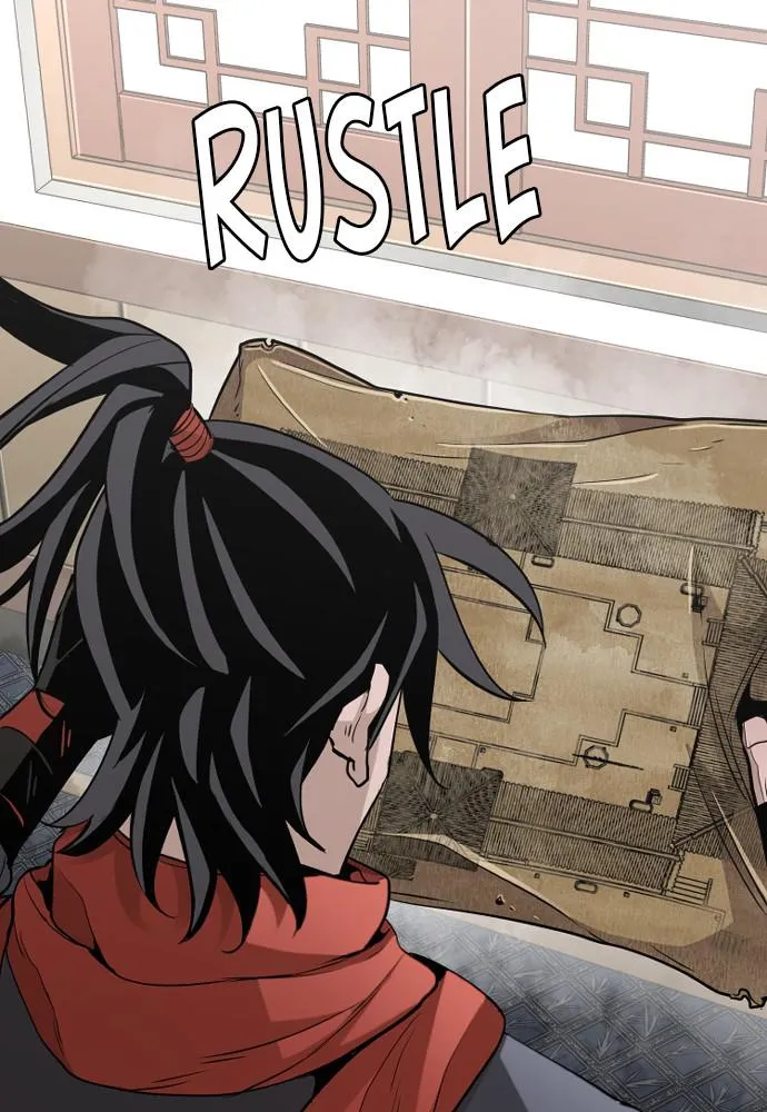 Read Murim RPG Simulation EN Manga Online