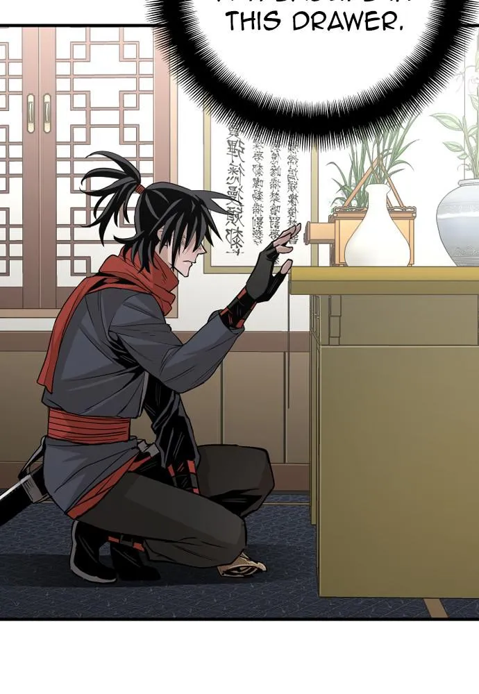 Read Murim RPG Simulation EN Manga Online
