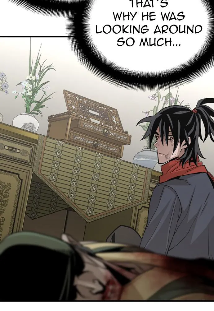 Read Murim RPG Simulation EN Manga Online