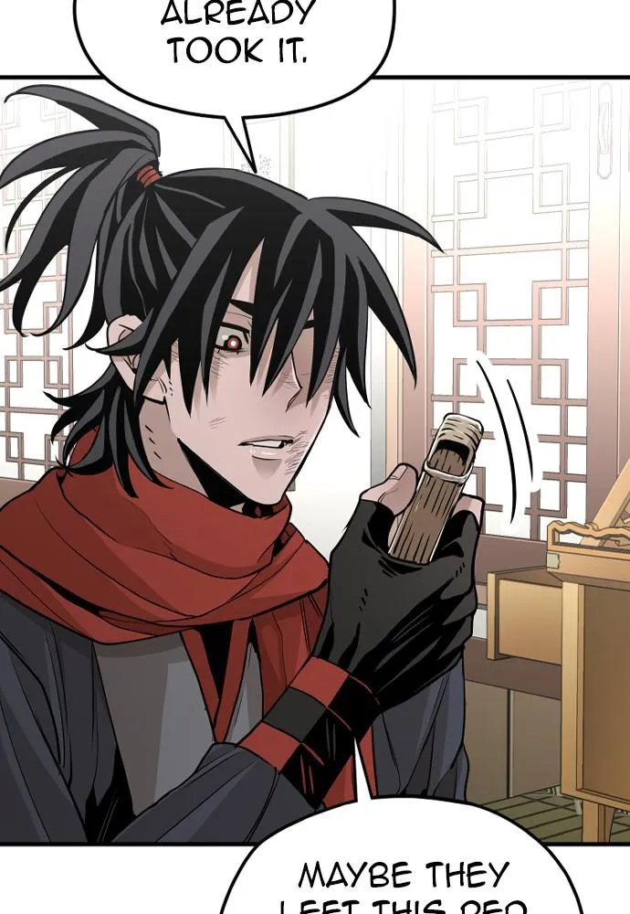 Read Murim RPG Simulation EN Manga Online