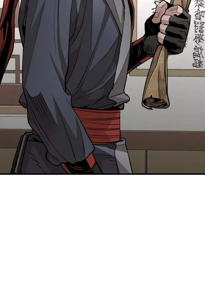Read Murim RPG Simulation EN Manga Online