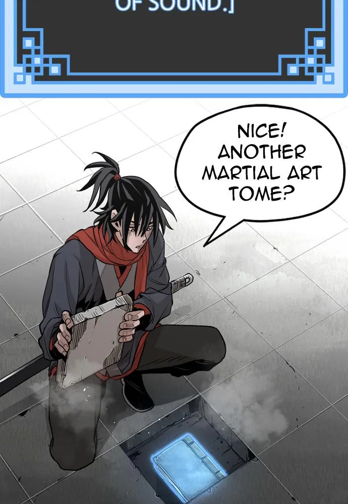 Read Murim RPG Simulation EN Manga Online