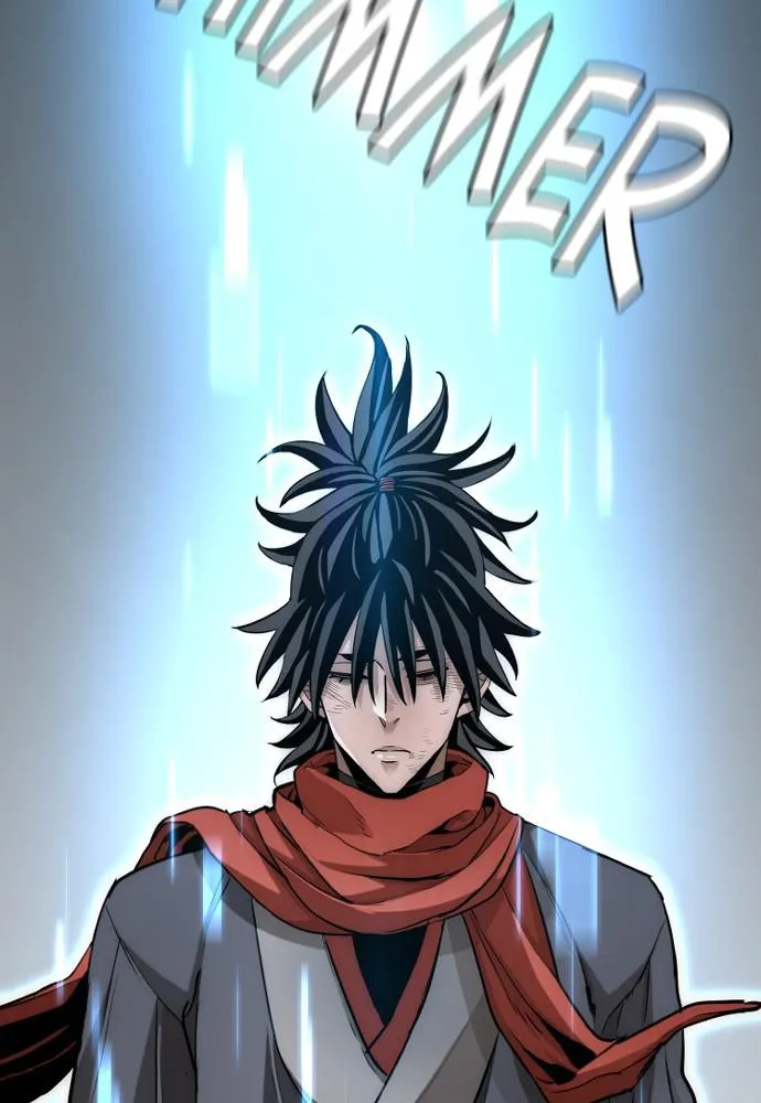 Read Murim RPG Simulation EN Manga Online