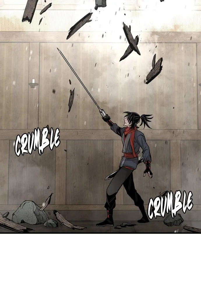 Read Murim RPG Simulation EN Manga Online