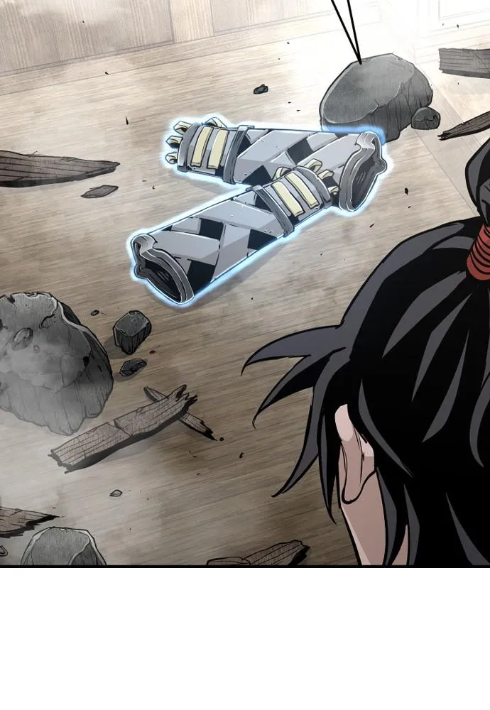 Read Murim RPG Simulation EN Manga Online