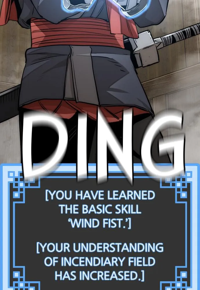 Read Murim RPG Simulation EN Manga Online