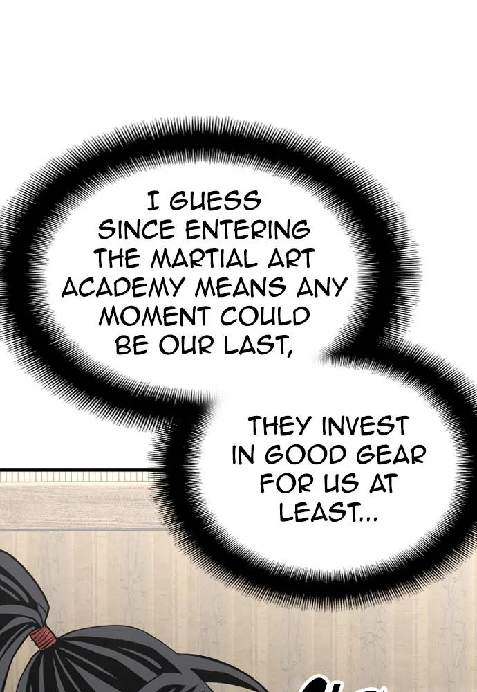 Read Murim RPG Simulation EN Manga Online