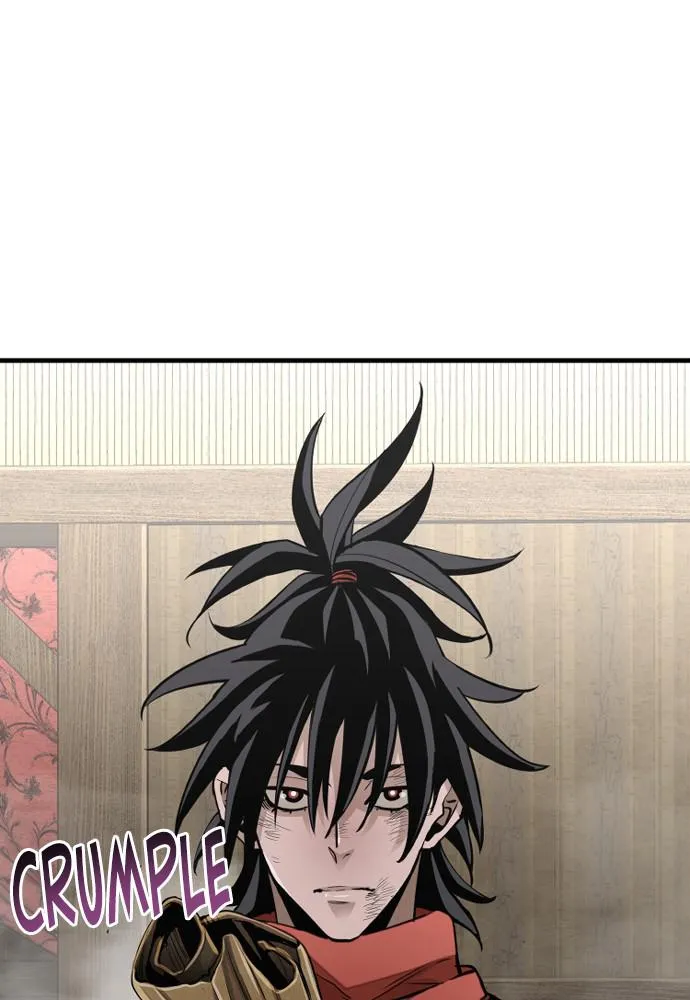 Read Murim RPG Simulation EN Manga Online