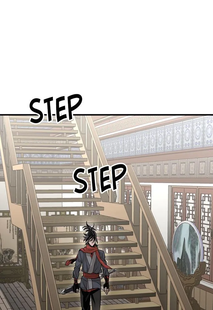 Read Murim RPG Simulation EN Manga Online