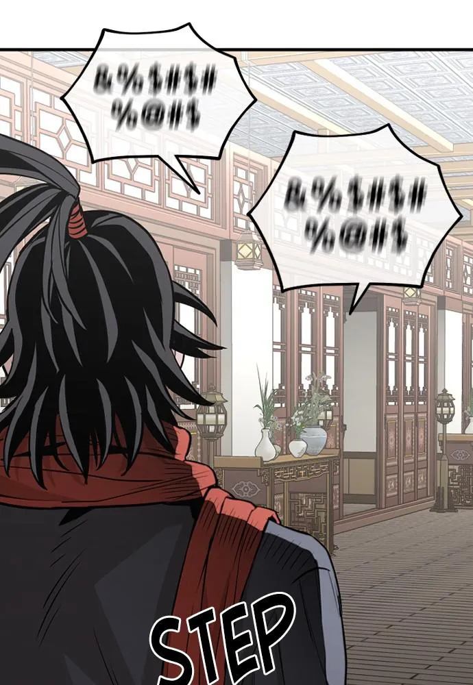 Read Murim RPG Simulation EN Manga Online