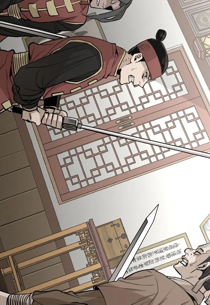 Read Murim RPG Simulation EN Manga Online
