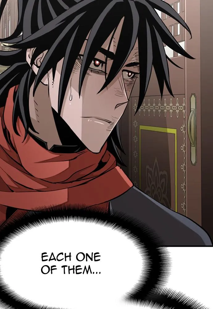 Read Murim RPG Simulation EN Manga Online