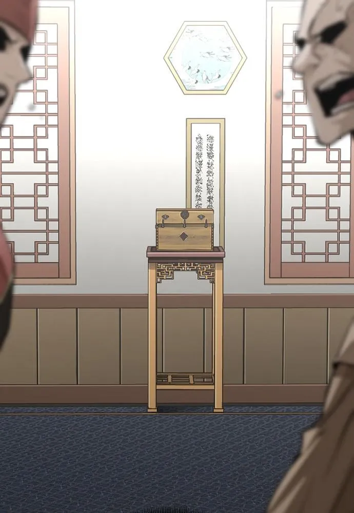 Read Murim RPG Simulation EN Manga Online