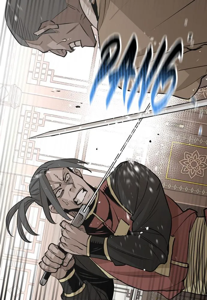 Read Murim RPG Simulation EN Manga Online