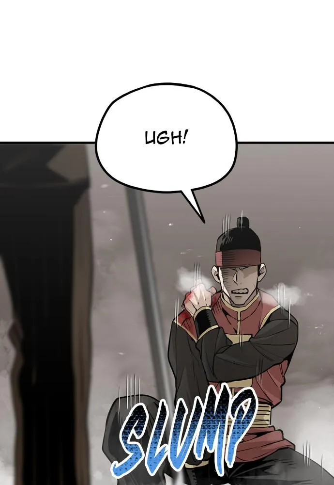Read Murim RPG Simulation EN Manga Online