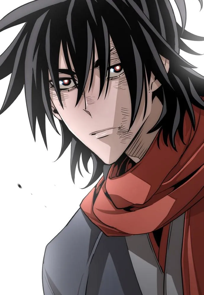 Read Murim RPG Simulation EN Manga Online