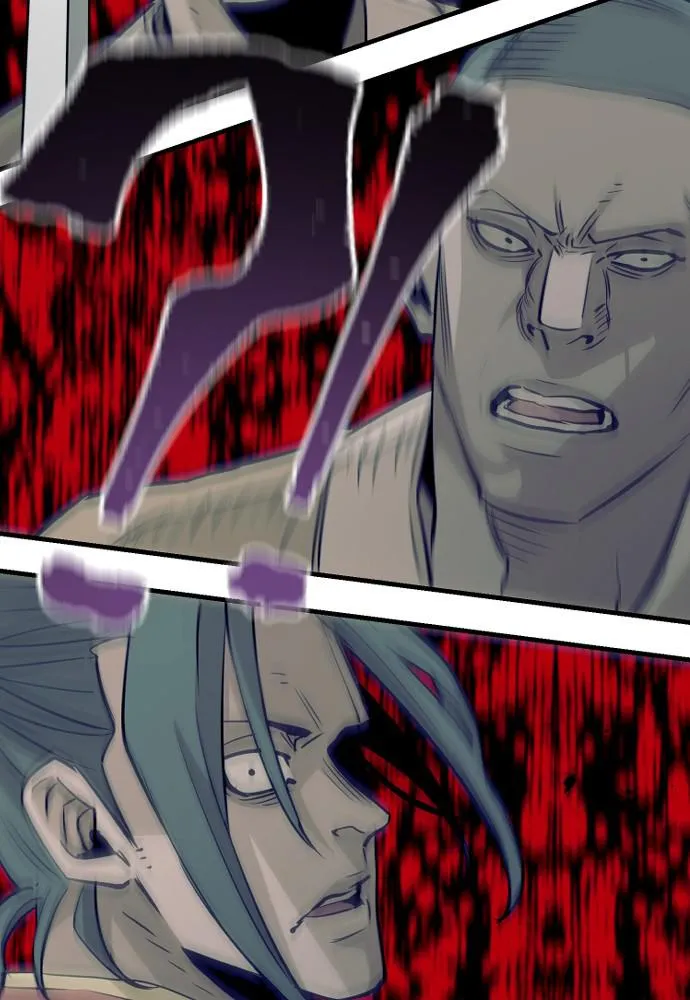 Read Murim RPG Simulation EN Manga Online
