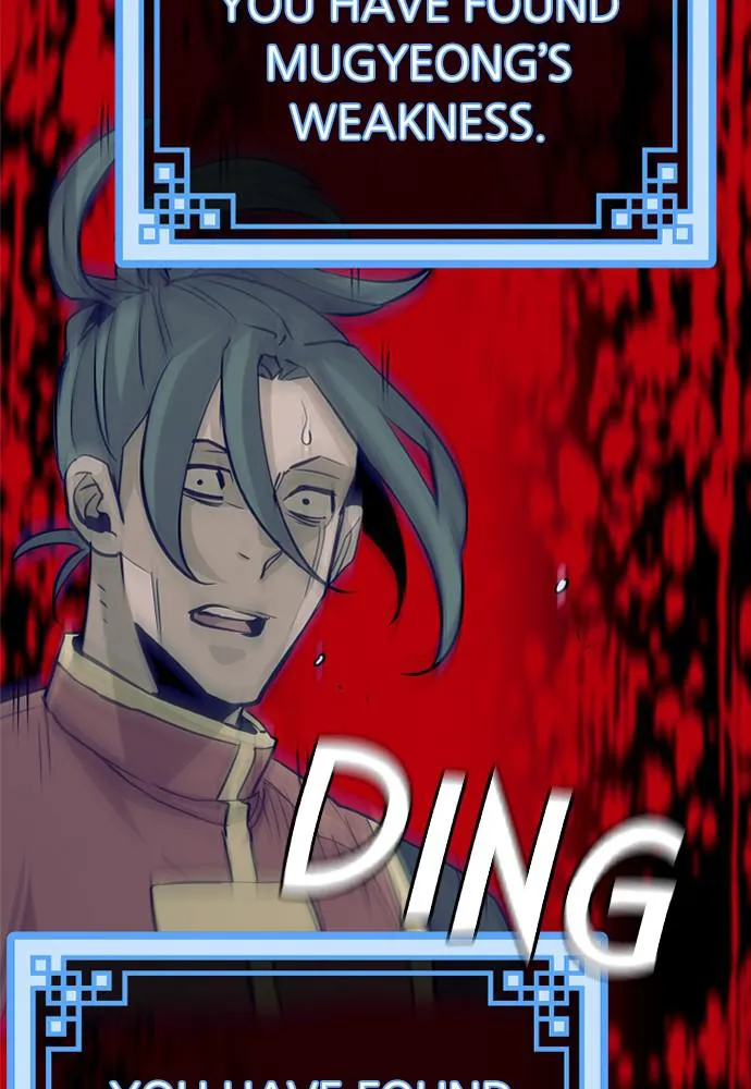 Read Murim RPG Simulation EN Manga Online