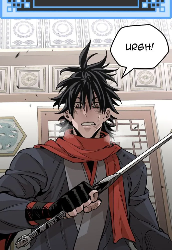 Read Murim RPG Simulation EN Manga Online