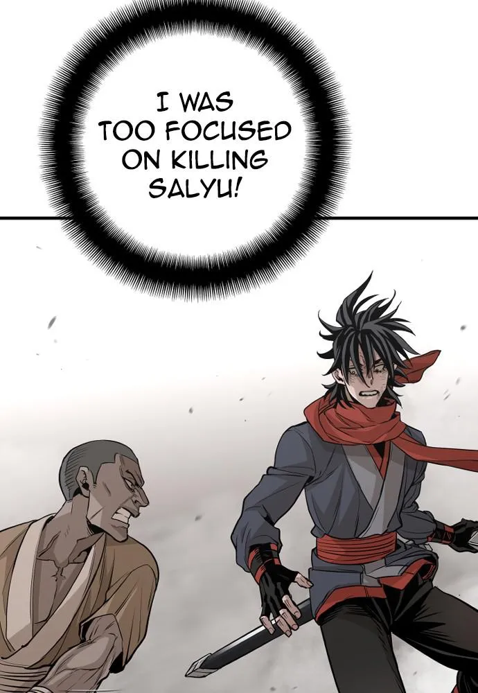 Read Murim RPG Simulation EN Manga Online