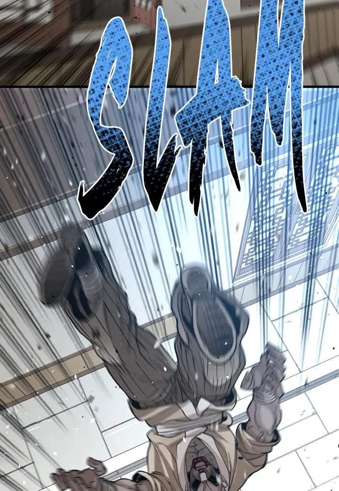 Read Murim RPG Simulation EN Manga Online