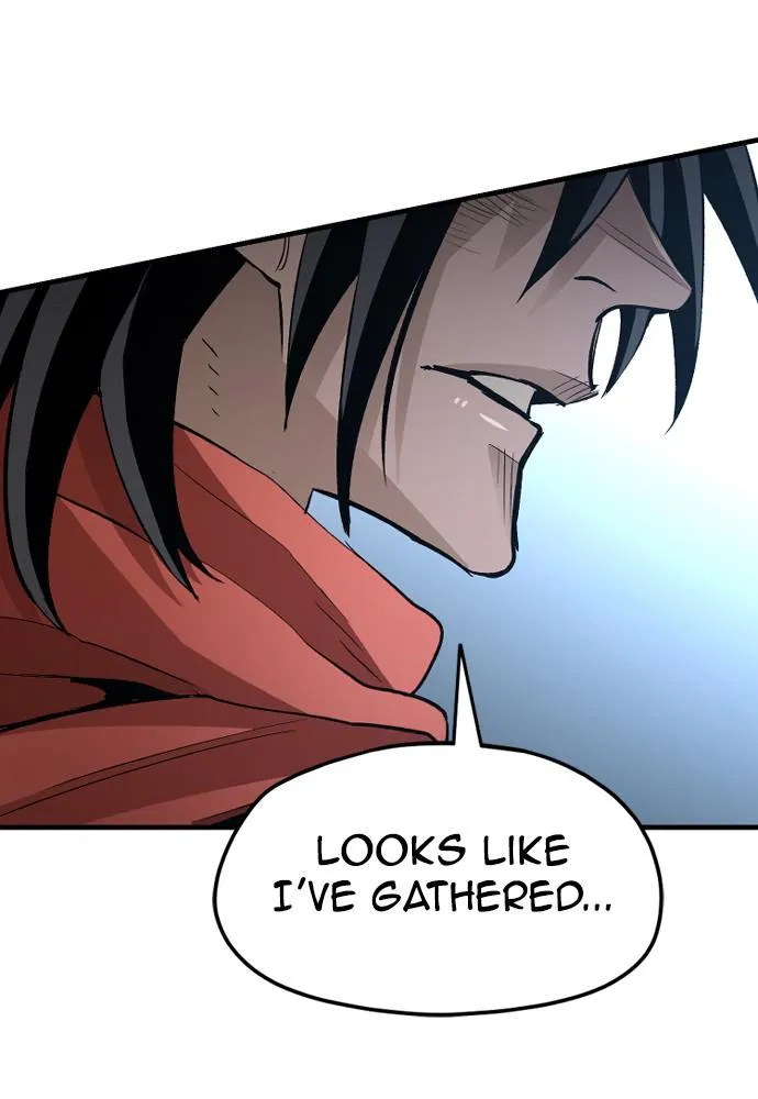 Read Murim RPG Simulation EN Manga Online