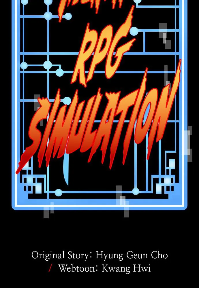 Read Murim RPG Simulation EN Manga Online