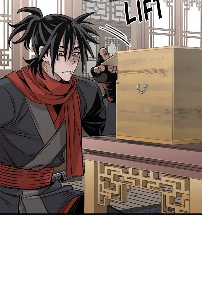 Read Murim RPG Simulation EN Manga Online