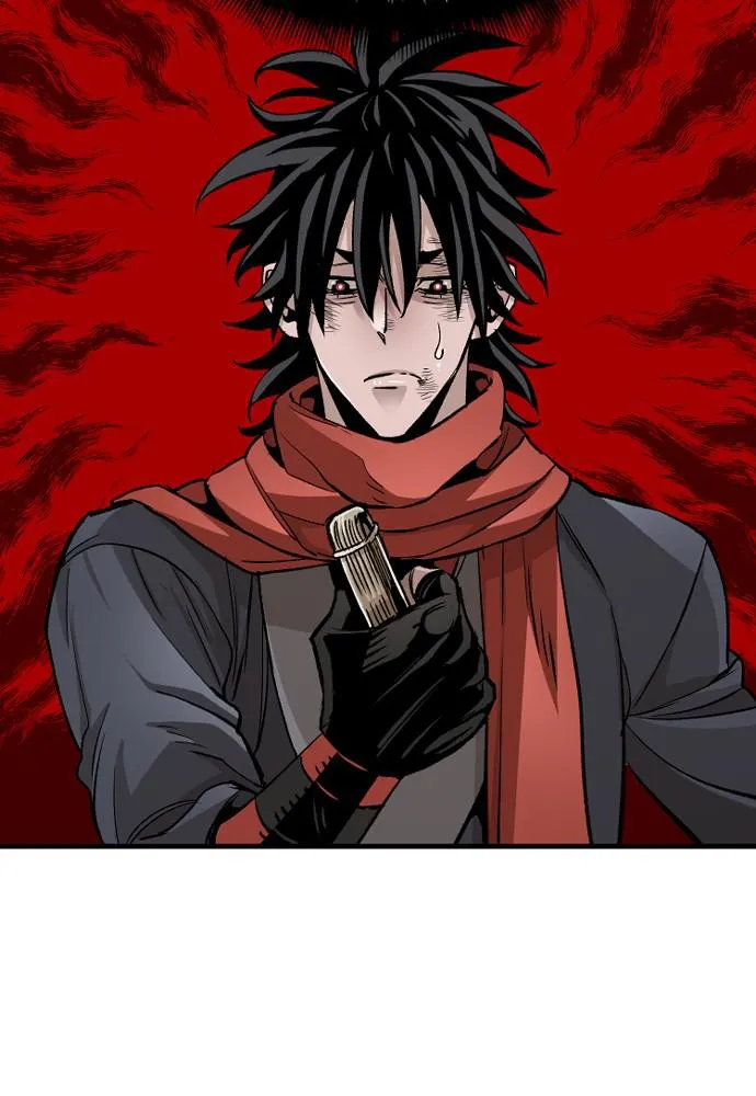Read Murim RPG Simulation EN Manga Online
