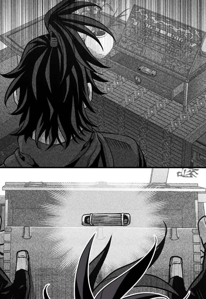 Read Murim RPG Simulation EN Manga Online