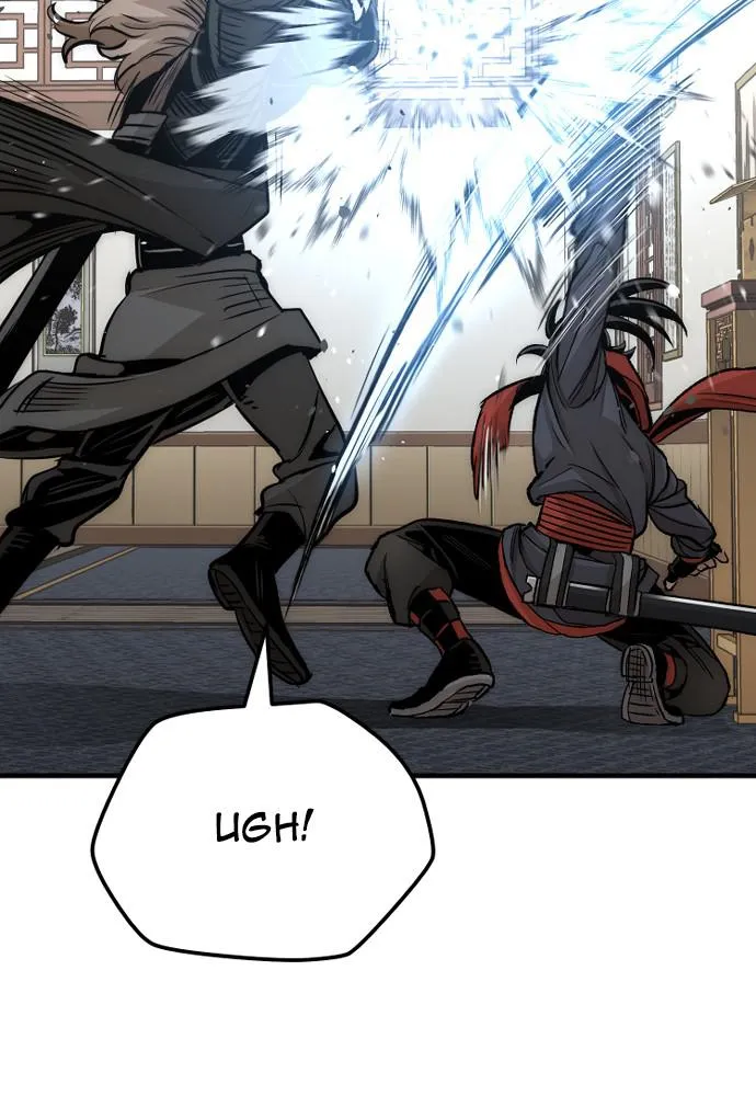 Read Murim RPG Simulation EN Manga Online