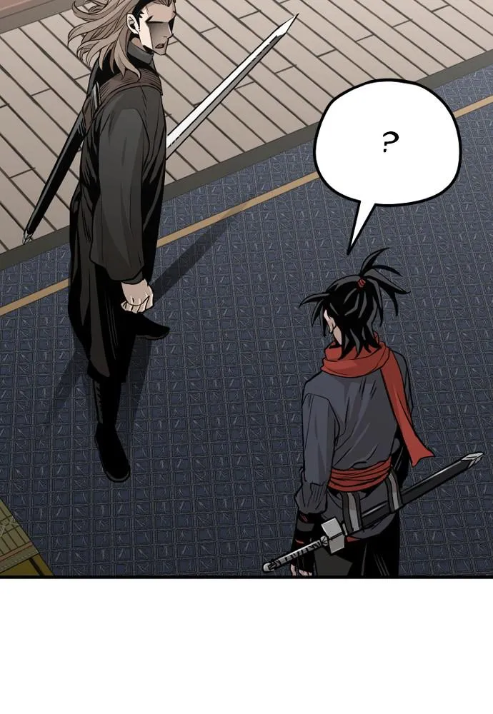 Read Murim RPG Simulation EN Manga Online
