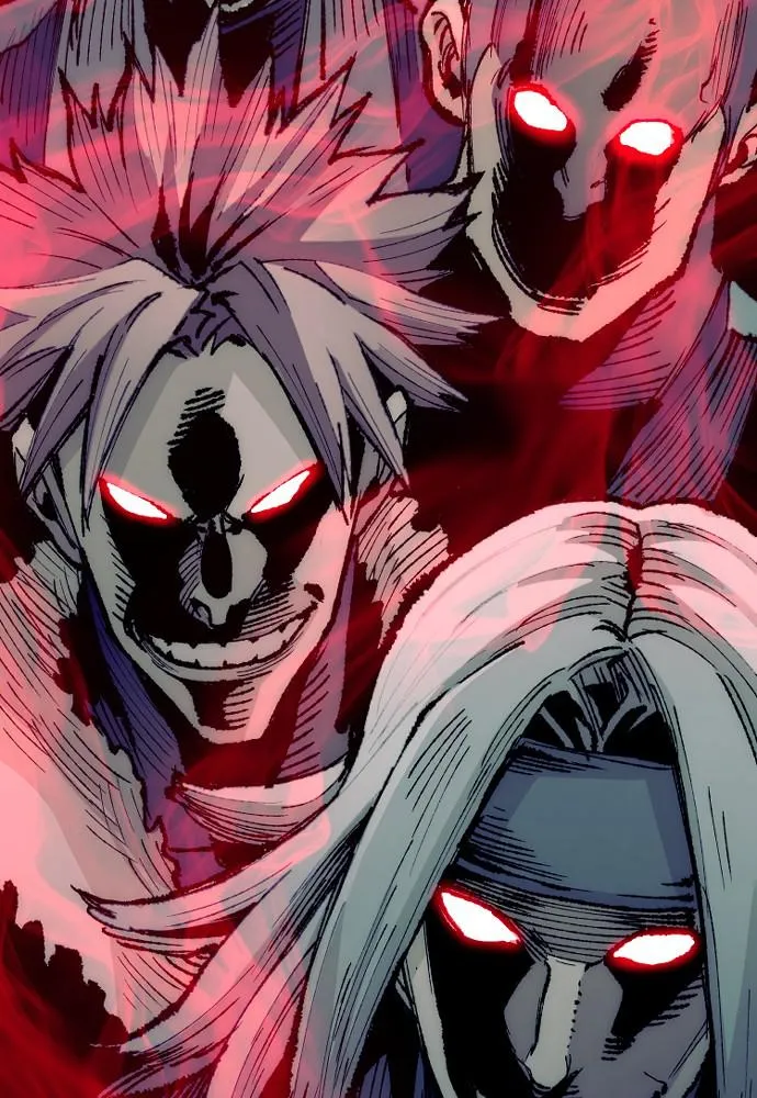Read Murim RPG Simulation EN Manga Online