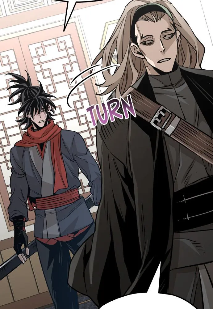 Read Murim RPG Simulation EN Manga Online