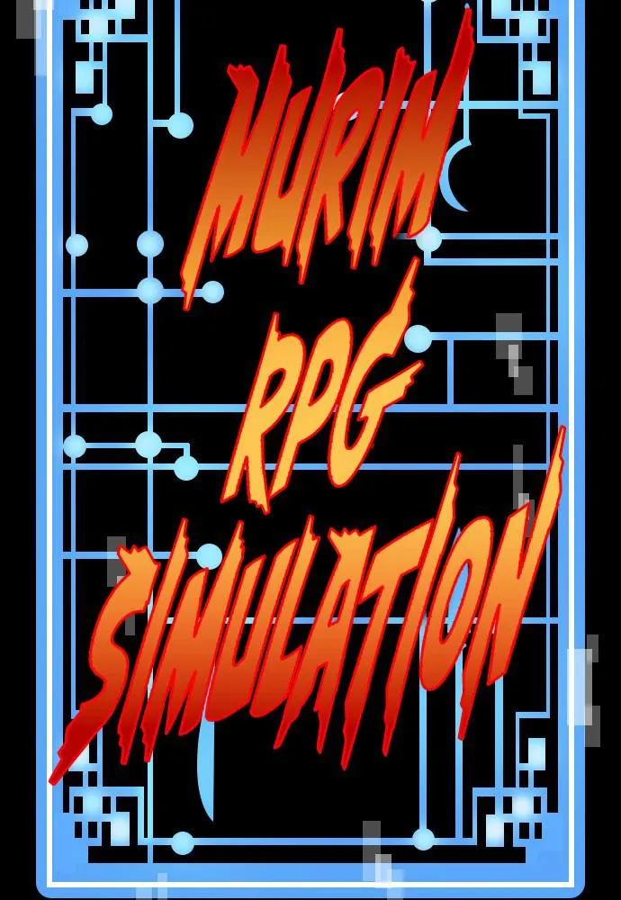 Read Murim RPG Simulation EN Manga Online