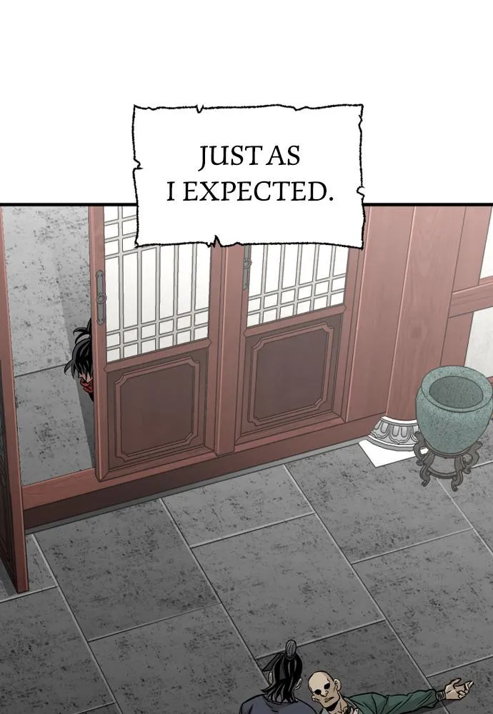 Read Murim RPG Simulation EN Manga Online