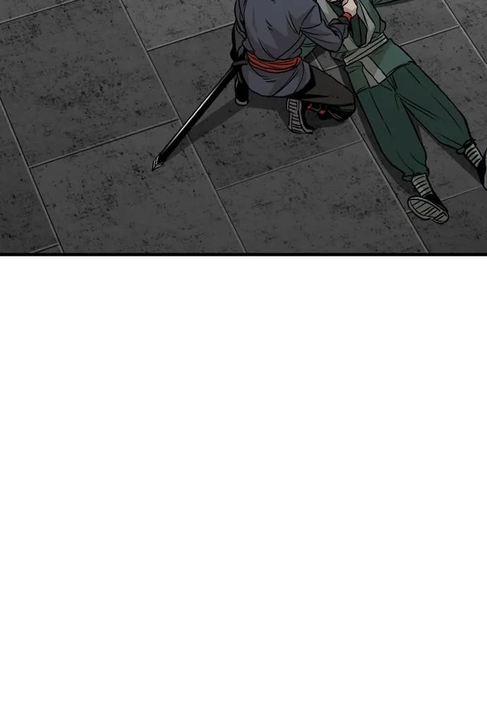 Read Murim RPG Simulation EN Manga Online