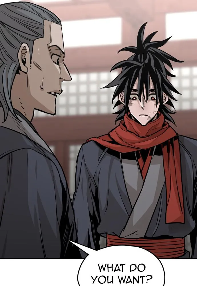 Read Murim RPG Simulation EN Manga Online