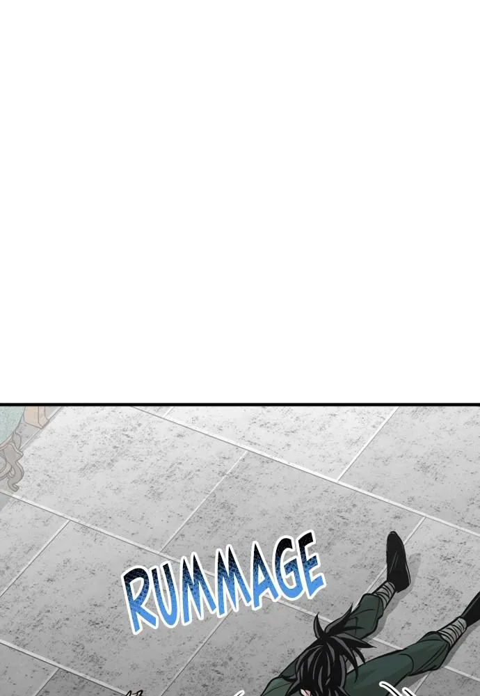 Read Murim RPG Simulation EN Manga Online