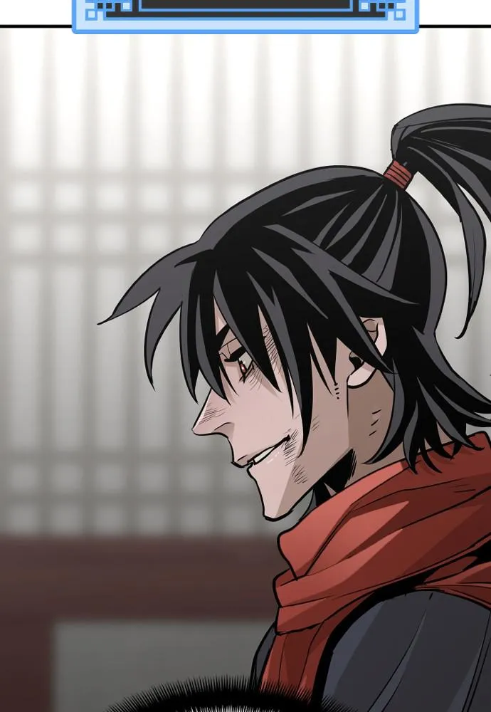 Read Murim RPG Simulation EN Manga Online
