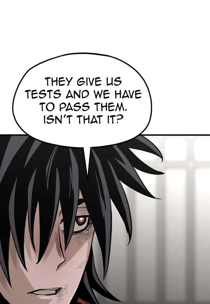 Read Murim RPG Simulation EN Manga Online