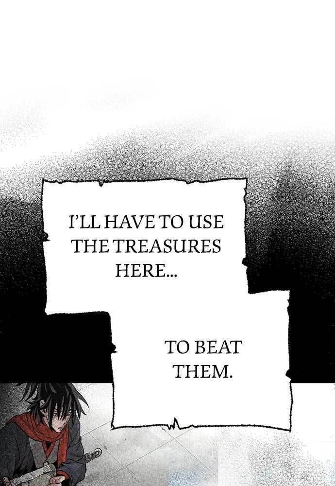 Read Murim RPG Simulation EN Manga Online