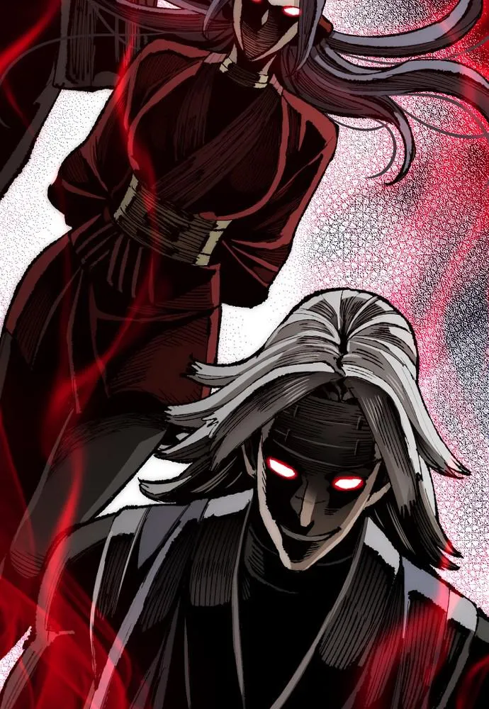 Read Murim RPG Simulation EN Manga Online