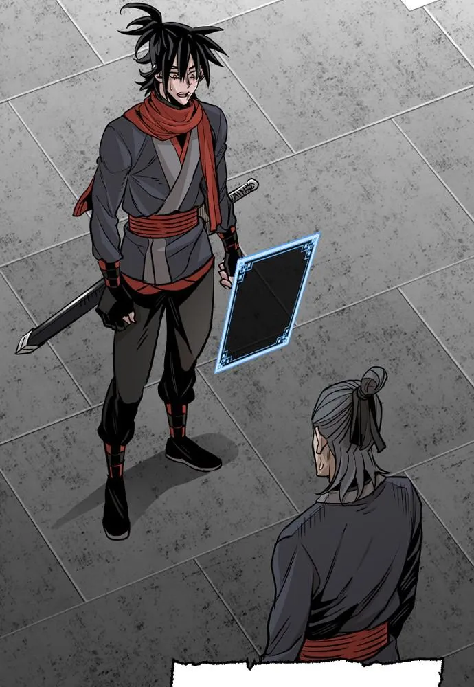 Read Murim RPG Simulation EN Manga Online